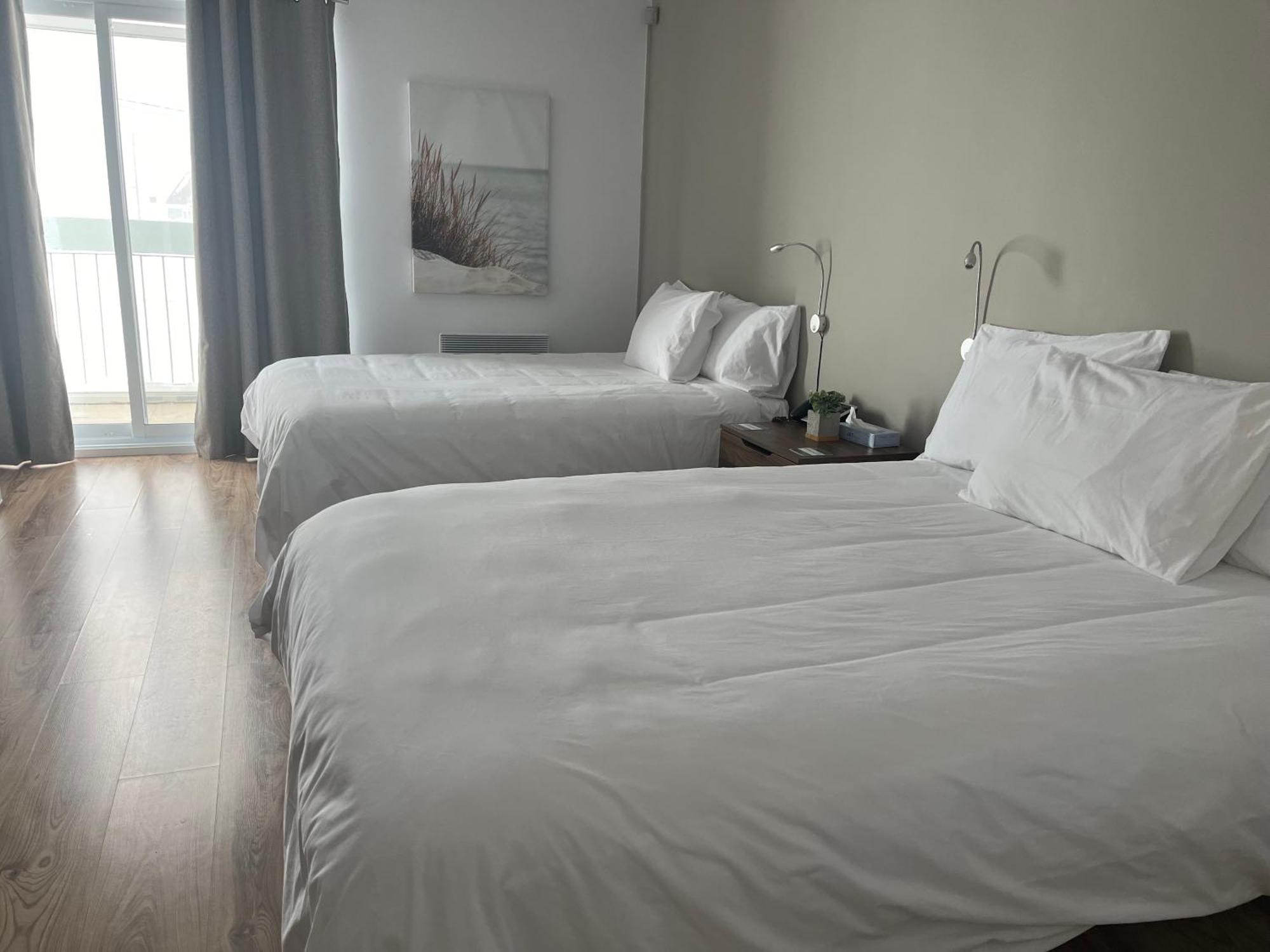 Hotel Normandie ริมัวสกี ภายนอก รูปภาพ