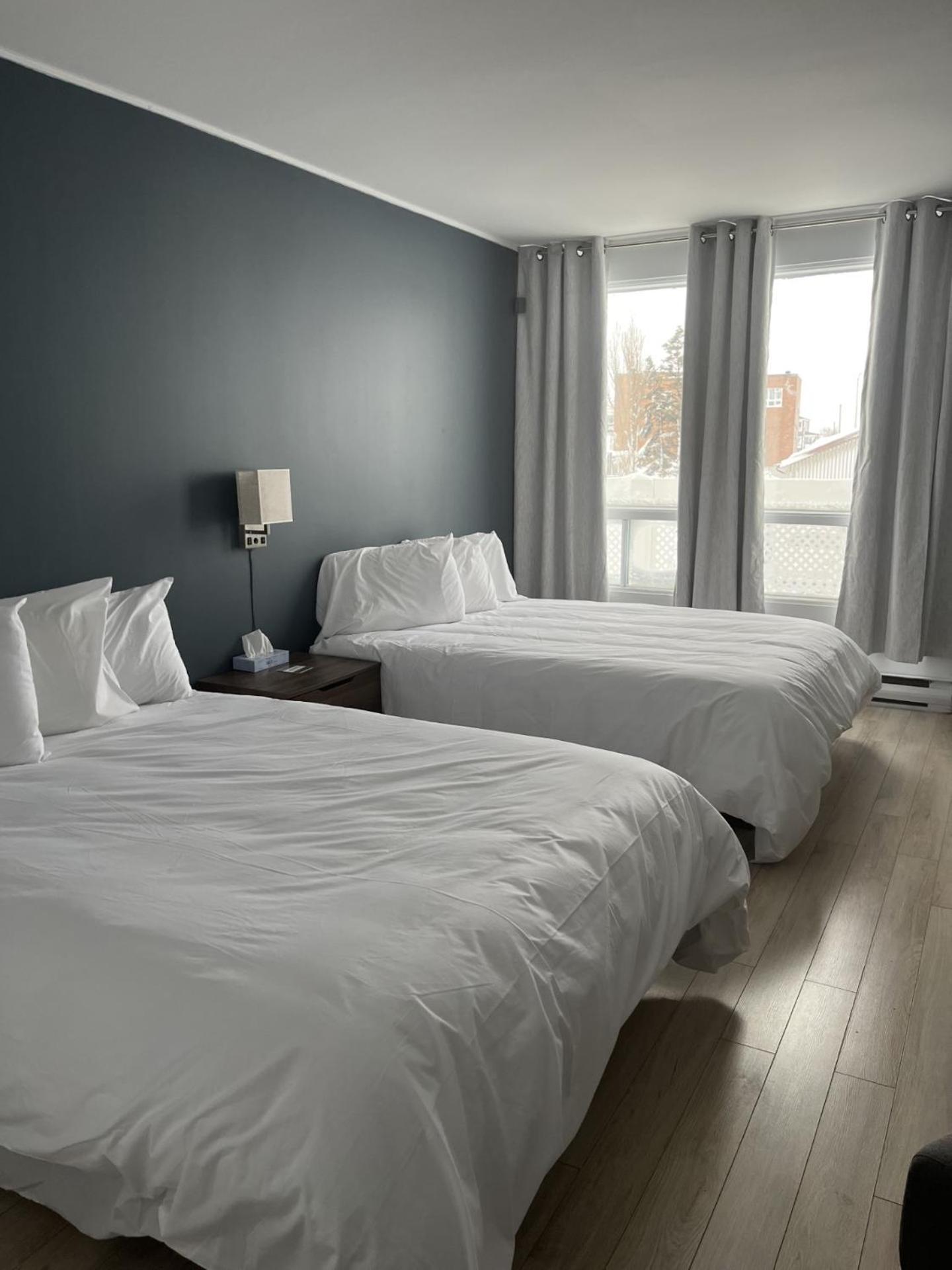 Hotel Normandie ริมัวสกี ภายนอก รูปภาพ