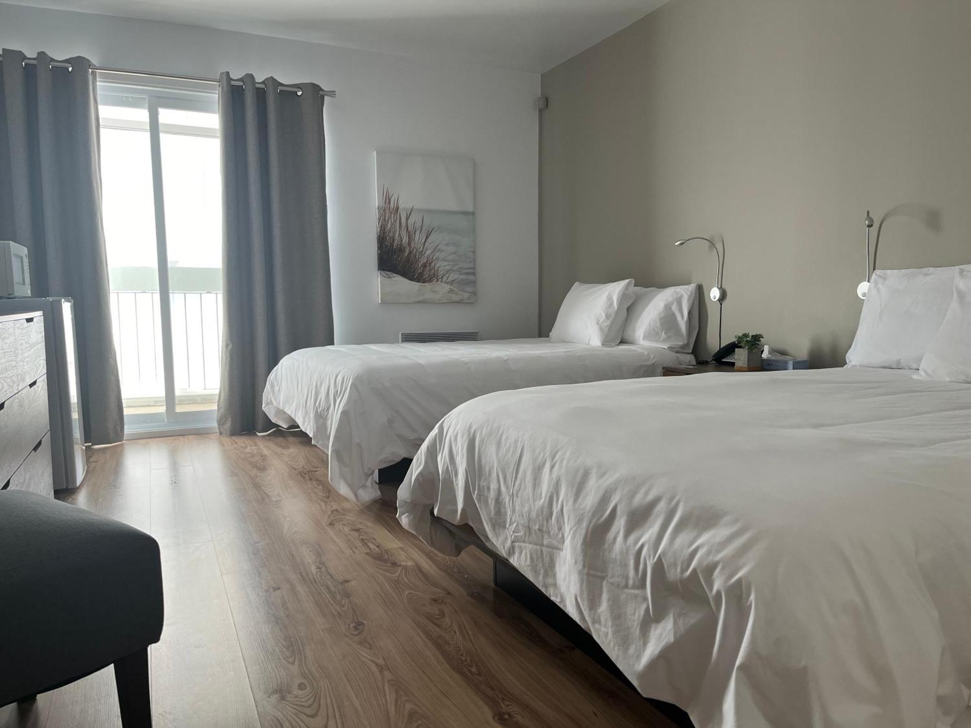 Hotel Normandie ริมัวสกี ภายนอก รูปภาพ